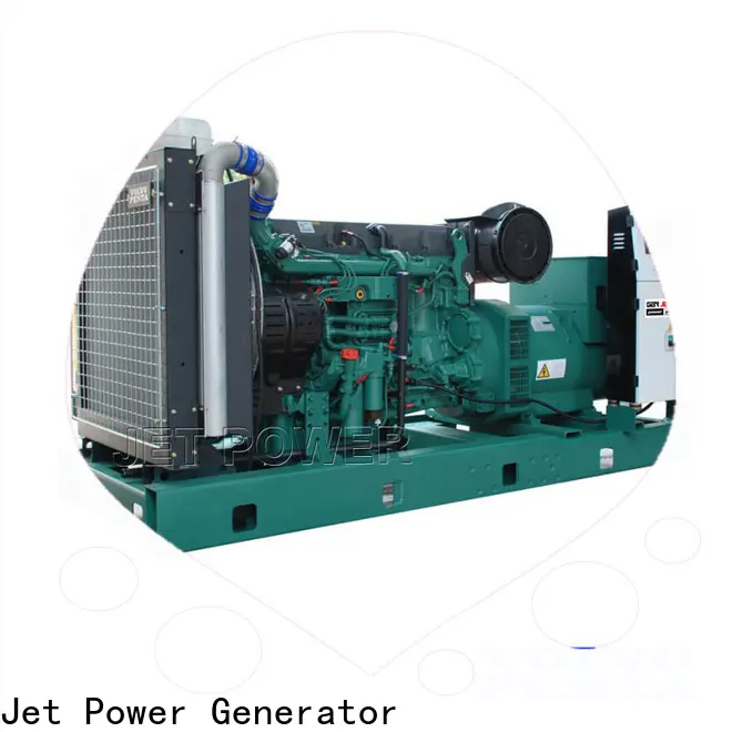 Jet Power silent generators factory for business5 1