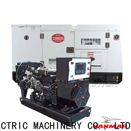 Jet Power wholesale power generator factory for electrical power 1