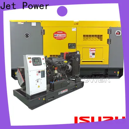 Jet Power latest home use generator manufacturers for sale 1