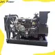 factory price 5 kva generator manufacturers for electrical power 1