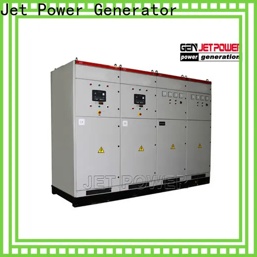 Jet Power good generator control system manufacturers for electrical power 1