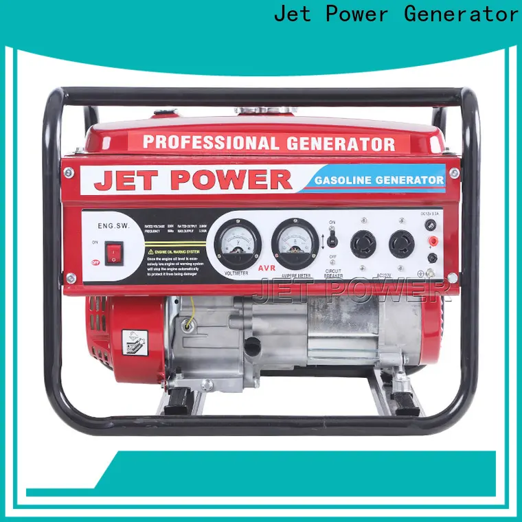 Jet Power power generator company for business4 1