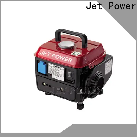 Jet Power gasoline generator set suppliers for business 1