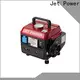 Jet Power gasoline generator set suppliers for business 1