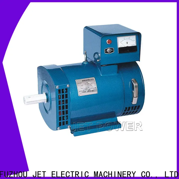Jet Power excellent alternator generator supply for business 1