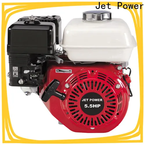 Jet Power new gasoline engine factory for business 1