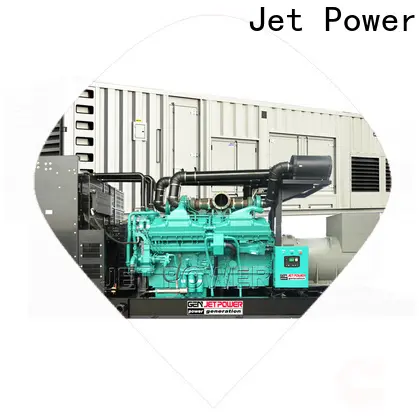 Jet Power water cooled generator suppliers for electrical power2 1