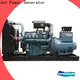 factory price water cooled generator factory for electrical power 1