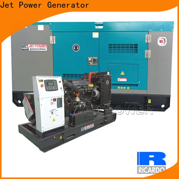 Jet Power wholesale power generator manufacturers for electrical power 1