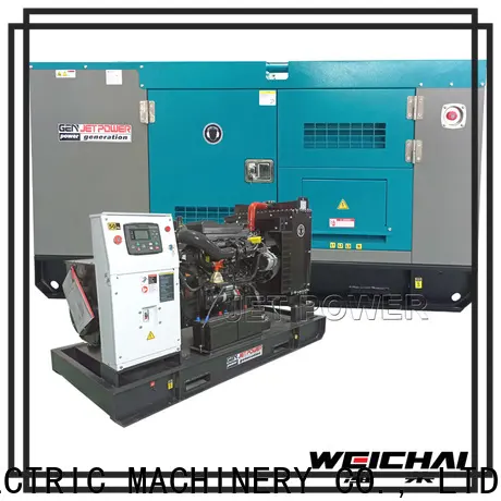 Jet Power silent generators company for electrical power4 1