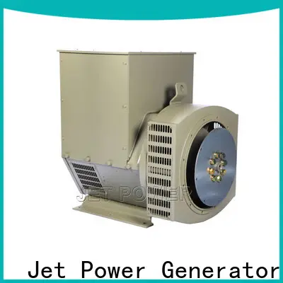 Jet Power alternator generator factory for electrical power 1