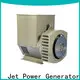 Jet Power alternator generator factory for electrical power 1