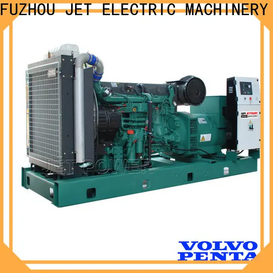 Jet Power factory price electrical generator manufacturers for sale 1