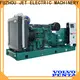 Jet Power factory price electrical generator manufacturers for sale 1