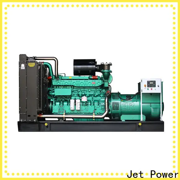 Jet Power latest water cooled diesel generator supply for electrical power1 1
