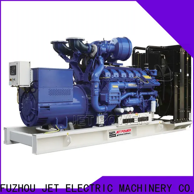 new silent generators manufacturers for electrical power 1