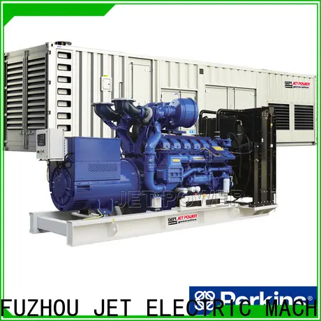 latest silent generators supply for business1 1