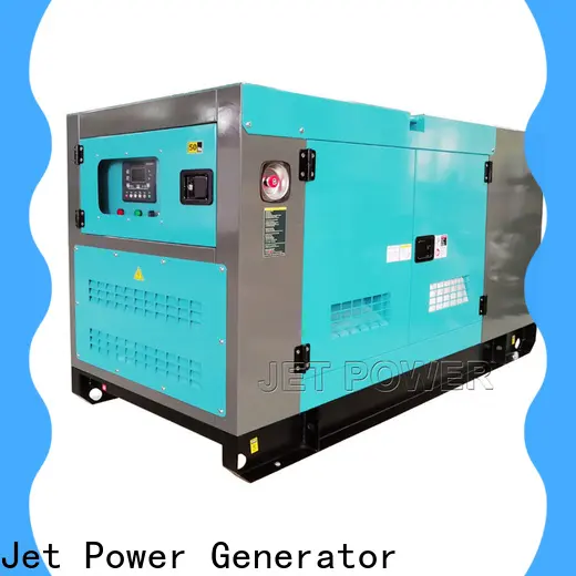 Jet Power water cooled diesel generator suppliers for business3 1
