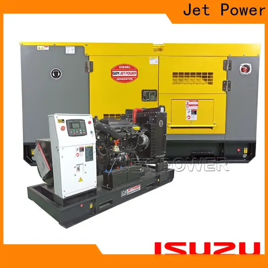 Jet Power factory price generator supply for electrical power1 1