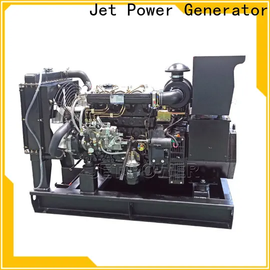 Jet Power power generator company for sale3 1