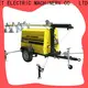 Jet Power best light tower generators manufacturers for electrical power 1