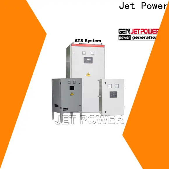 Jet Power professional electrical control system company for sale 1
