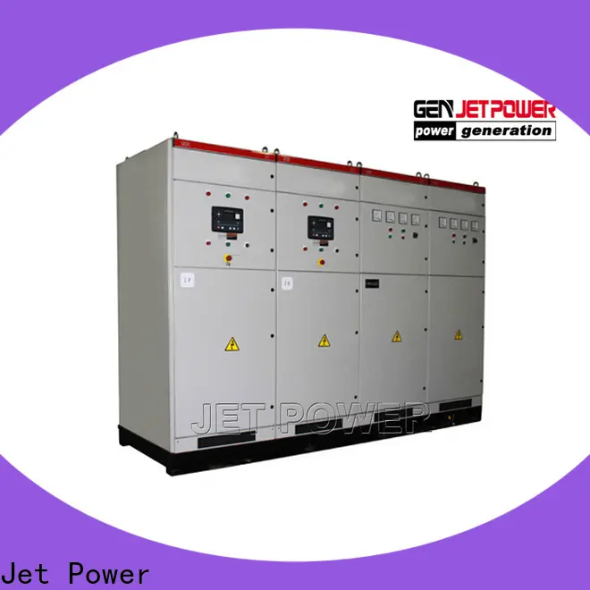 good generator control system factory for business 1