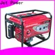 Jet Power high-quality petrol generators manufacturers for electrical power 1