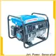 Jet Power new gasoline generator supply for electrical power 1