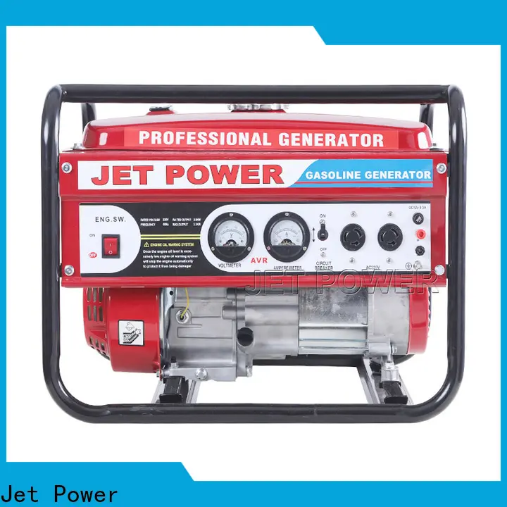 Jet Power good yamaha generator company for electrical power 1
