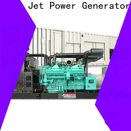 Jet Power good water cooled generator manufacturers for electrical power1 1