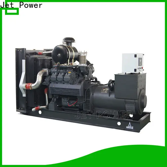 Jet Power electrical generator suppliers for sale2 1