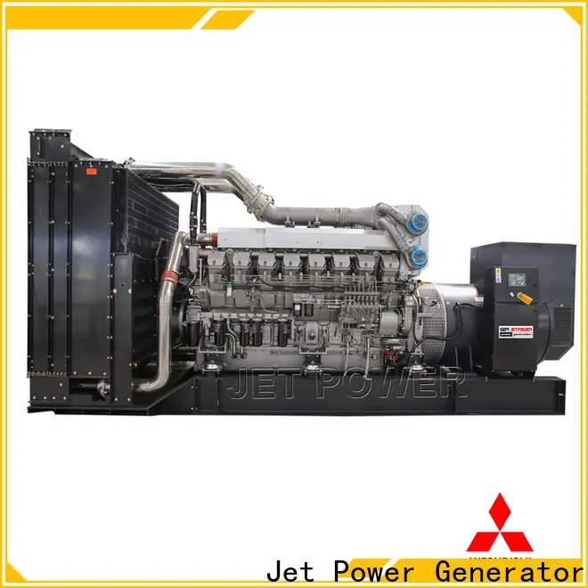 Jet Power top silent generators company for sale 1