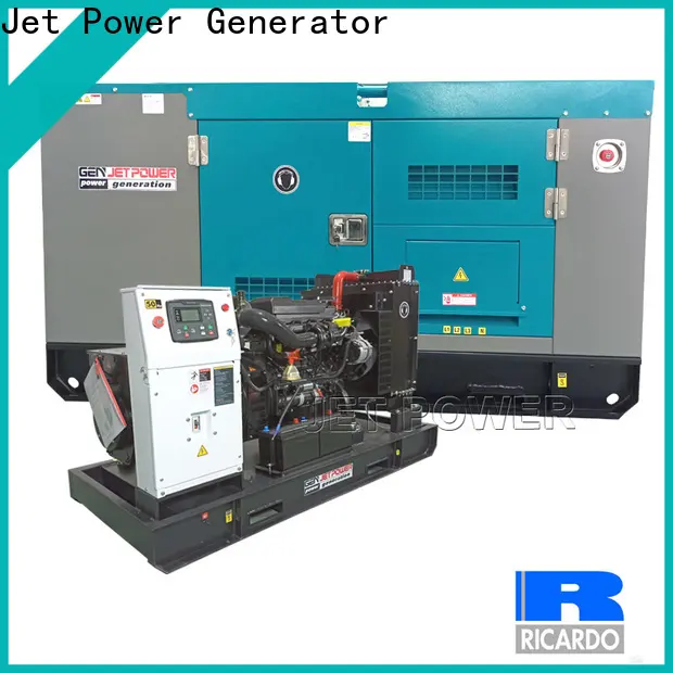 Jet Power professional generator manufacturers for sale 1