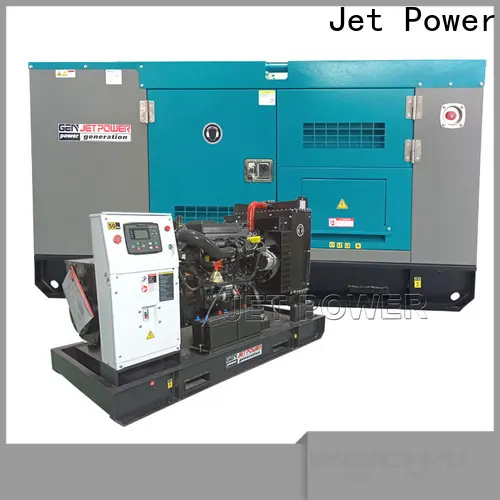 Jet Power good electrical generator factory for business 1