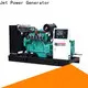 Jet Power fast delivery cheap gas generator factory for sale 1