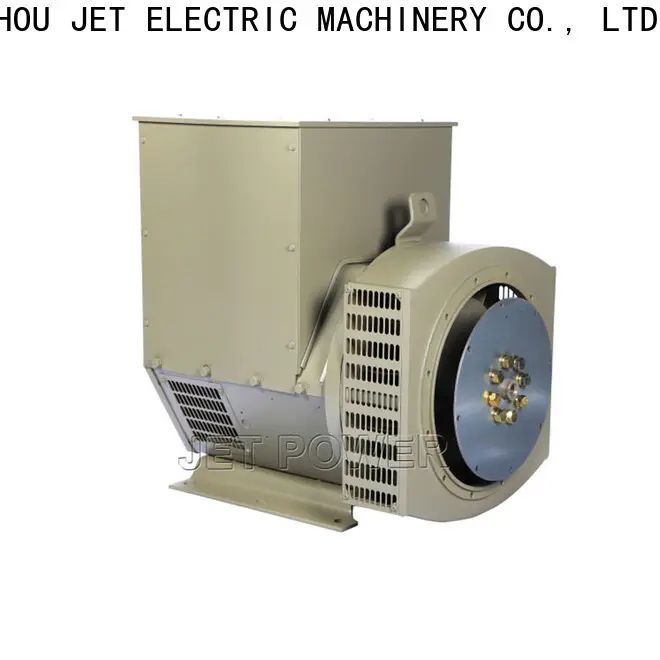 Jet Power alternator manufacturers for electrical power 1