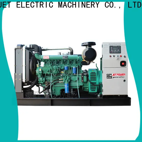 Jet Power latest generator factory for sale 1