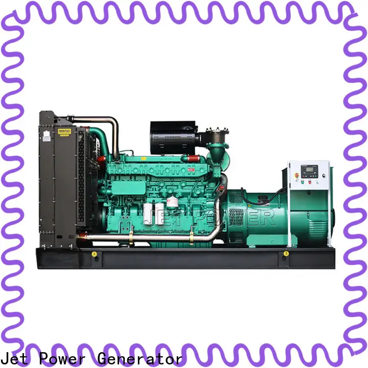 Jet Power latest generator factory for electrical power1 1