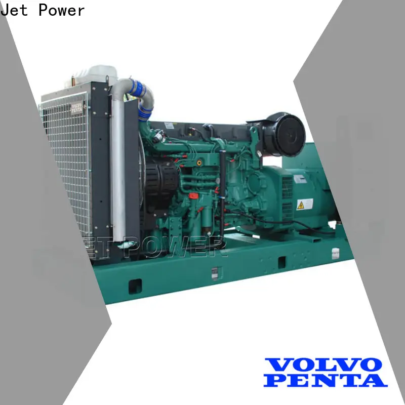 Jet Power top home use generator company for sale 1