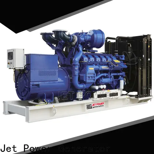 Jet Power home use generator supply for electrical power1 1