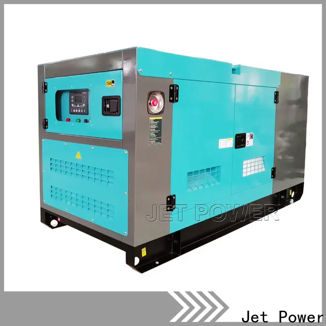 Jet Power power generator factory for sale4 1