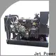 Jet Power hot sale power generator factory for business 1