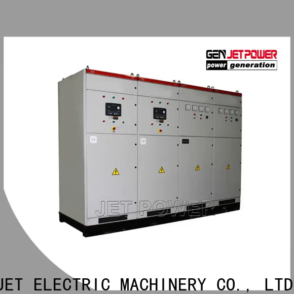 Jet Power hot sale electrical control system company for electrical power 1