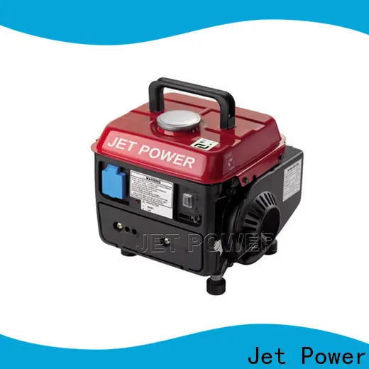 Jet Power portable generator manufacturers for sale 1