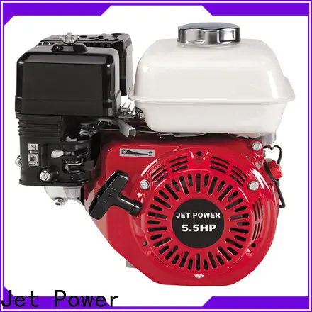 Jet Power gasoline powered engine supply for sale 1