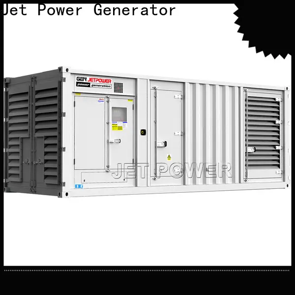 good containerised generator set suppliers for sale 1