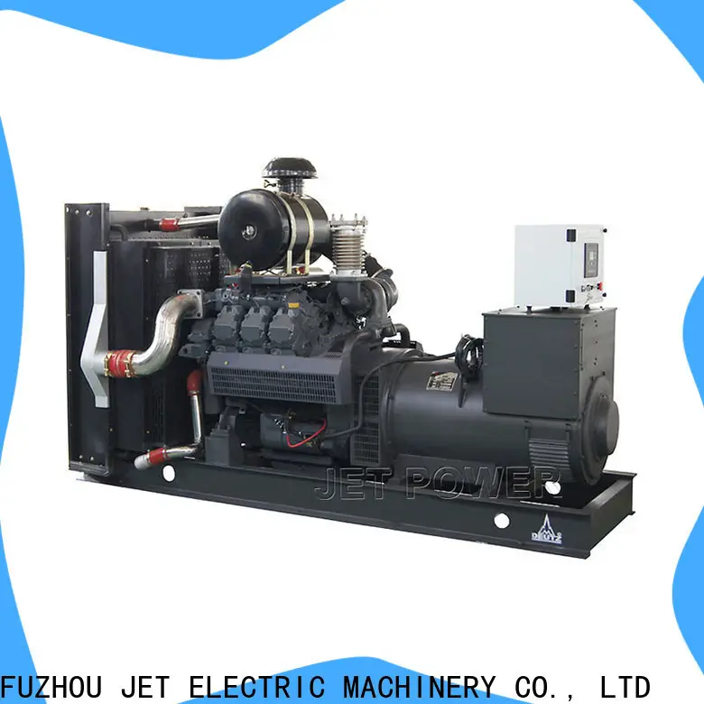 Jet Power top power generator factory for electrical power1 1