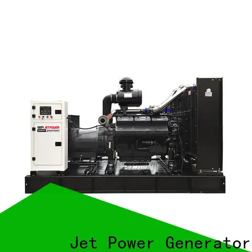 latest 5 kva generator factory for sale 1