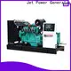 Jet Power gas generator set factory for sale1 1